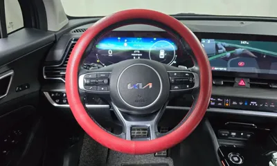Kia Sportage 2023, 35248 км, за 26250.49 USD - фото 13