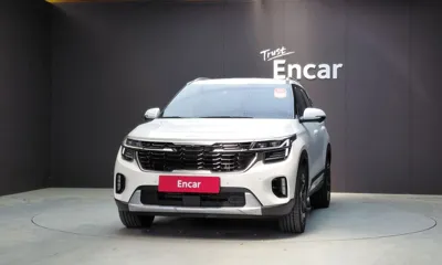 Kia Seltos 2024, 62532 км, за 15336.84 USD