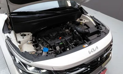 Kia Seltos 2024, 62532 км, за 15336.84 USD - фото 6