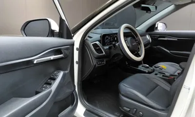Kia Seltos 2024, 62532 км, за 15336.84 USD - фото 10