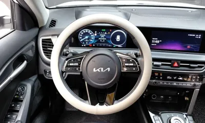 Kia Seltos 2024, 62532 км, за 15336.84 USD - фото 12