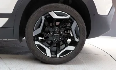 Kia Seltos 2024, 62532 км, за 15336.84 USD - фото 21