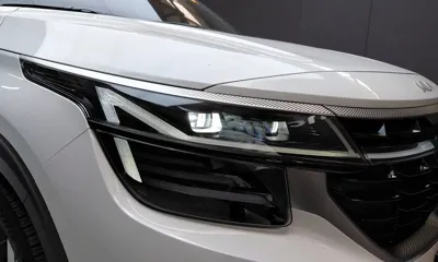 Kia Seltos 2024, 62532 км, за 15336.84 USD - фото 22