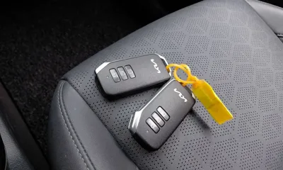 Kia Seltos 2024, 62532 км, за 15336.84 USD - фото 34