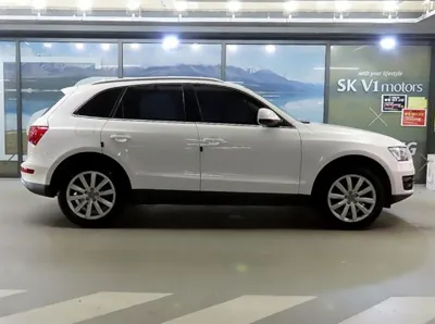 Audi Q5 2011, 95336 км, за 5197.77 USD