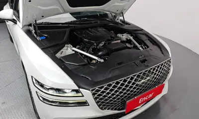 Genesis G80 2021, 131973 км, за 18037.66 USD - фото 6