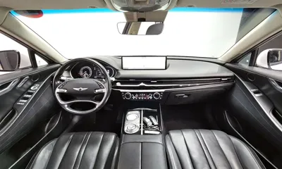 Genesis G80 2021, 131973 км, за 18037.66 USD - фото 7