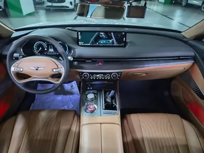 Genesis G80 2023, 39545 км, за 26652.79 USD - фото 14