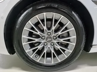 Genesis G80 2023, 39545 км, за 26652.79 USD - фото 20