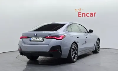 BMW 4-Series 2022, 51926 км, за 27564.8 USD