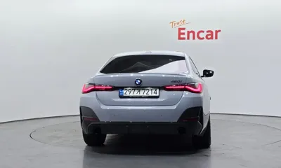 BMW 4-Series 2022, 51926 км, за 27564.8 USD