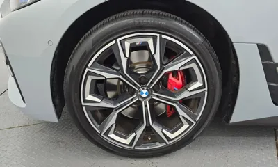 BMW 4-Series 2022, 51926 км, за 27564.8 USD