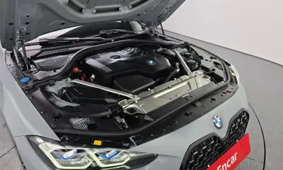 BMW 4-Series 2022, 51926 км, за 27564.8 USD - фото 6