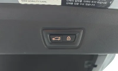 BMW 4-Series 2022, 51926 км, за 27564.8 USD - фото 20