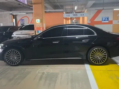 Mercedes-Benz E-Class 2024, 50327 км, за 38147.83 USD