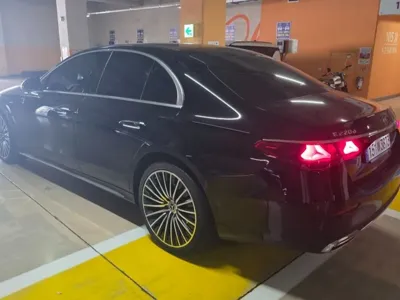 Mercedes-Benz E-Class 2024, 50327 км, за 38147.83 USD