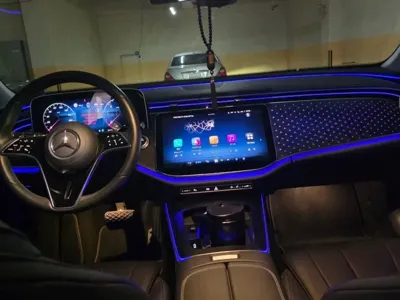 Mercedes-Benz E-Class 2024, 50327 км, за 38147.83 USD