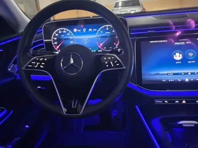 Mercedes-Benz E-Class 2024, 50327 км, за 38147.83 USD - фото 6