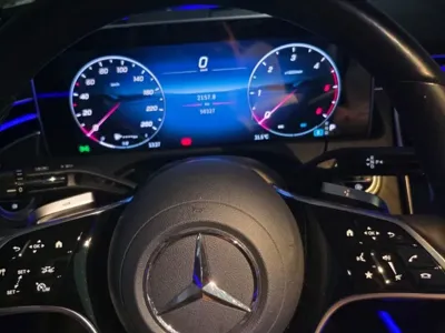 Mercedes-Benz E-Class 2024, 50327 км, за 38147.83 USD - фото 7