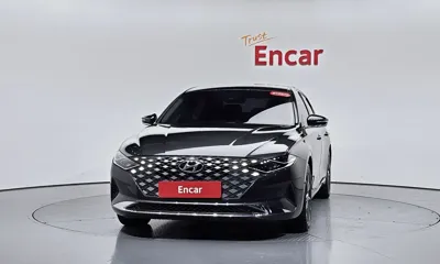 Hyundai Grandeur 2020, 80540 км, за 12800.32 USD
