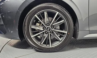 Hyundai Grandeur 2020, 80540 км, за 12800.32 USD