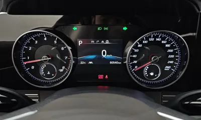Hyundai Grandeur 2020, 80540 км, за 12800.32 USD - фото 8