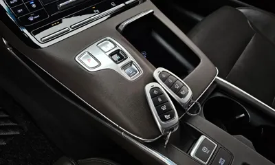 Hyundai Grandeur 2020, 80540 км, за 12800.32 USD - фото 9