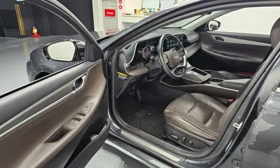 Hyundai Grandeur 2020, 80540 км, за 12800.32 USD - фото 10