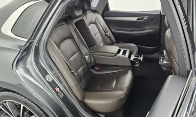 Hyundai Grandeur 2020, 80540 км, за 12800.32 USD - фото 11