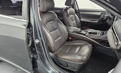 Hyundai Grandeur 2020, 80540 км, за 12800.32 USD - фото 12