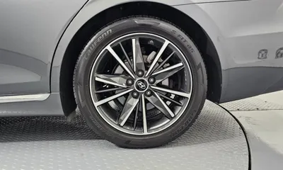 Hyundai Grandeur 2020, 80540 км, за 12800.32 USD - фото 21