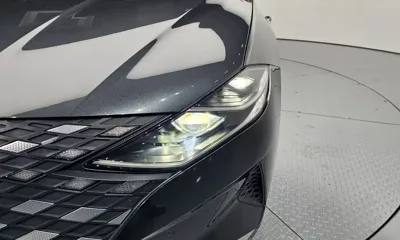 Hyundai Grandeur 2020, 80540 км, за 12800.32 USD - фото 22