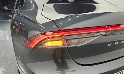 Hyundai Grandeur 2020, 80540 км, за 12800.32 USD - фото 23