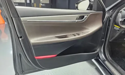 Hyundai Grandeur 2020, 80540 км, за 12800.32 USD - фото 24