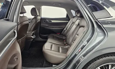 Hyundai Grandeur 2020, 80540 км, за 12800.32 USD - фото 26