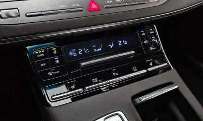 Hyundai Grandeur 2020, 80540 км, за 12800.32 USD - фото 29