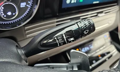 Hyundai Grandeur 2020, 80540 км, за 12800.32 USD - фото 32