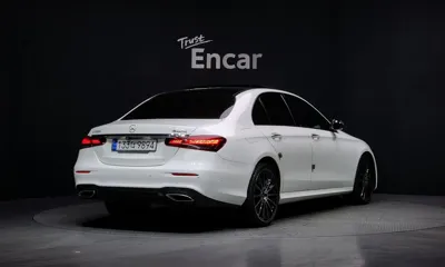Mercedes-Benz E-Class 2023, 39329 км, за 34886.02 USD