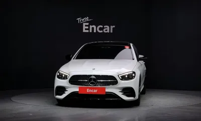 Mercedes-Benz E-Class 2023, 39329 км, за 34886.02 USD
