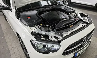 Mercedes-Benz E-Class 2023, 39329 км, за 34886.02 USD - фото 6