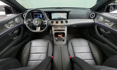 Mercedes-Benz E-Class 2023, 39329 км, за 34886.02 USD - фото 7