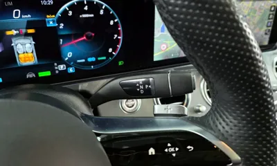 Mercedes-Benz E-Class 2023, 39329 км, за 34886.02 USD - фото 9