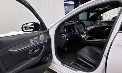Mercedes-Benz E-Class 2023, 39329 км, за 34886.02 USD - фото 10