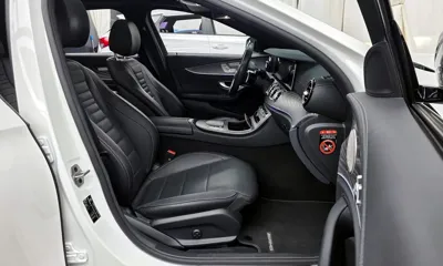 Mercedes-Benz E-Class 2023, 39329 км, за 34886.02 USD - фото 11