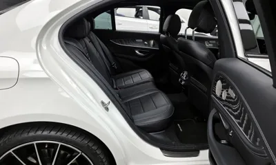 Mercedes-Benz E-Class 2023, 39329 км, за 34886.02 USD - фото 12