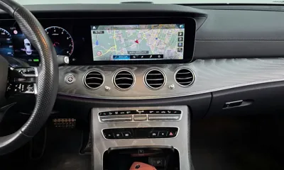 Mercedes-Benz E-Class 2023, 39329 км, за 34886.02 USD - фото 14
