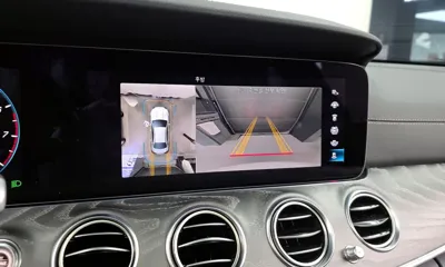 Mercedes-Benz E-Class 2023, 39329 км, за 34886.02 USD - фото 15