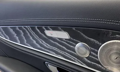 Mercedes-Benz E-Class 2023, 39329 км, за 34886.02 USD - фото 19
