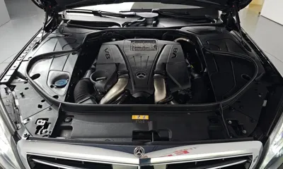 Mercedes-Benz S-Class 2017, 93134 км, за 16214.1 USD - фото 6