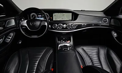 Mercedes-Benz S-Class 2017, 93134 км, за 16214.1 USD - фото 7